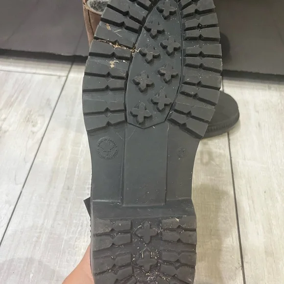 Baffin Winter Boots Yukon men size 11 - Picture 5 of 7